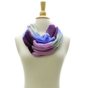 Infinity Scarf